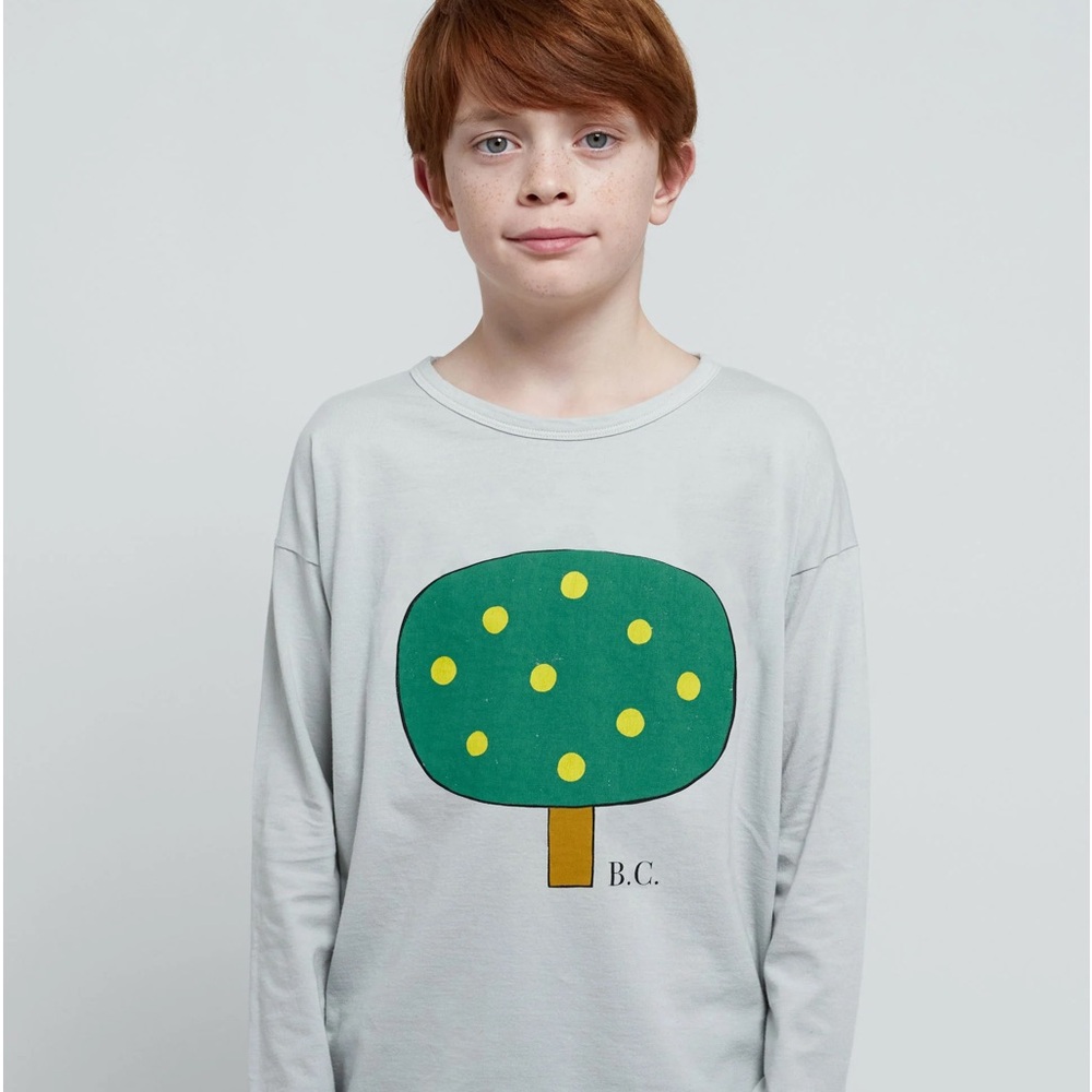 Tree t-shirt